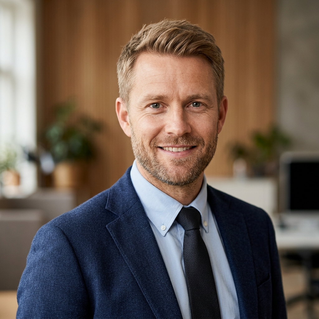 Jakob Kjeldsen